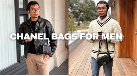 return chanel bag|chanel handbags for men.